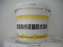 西安聚合物防水塗料廠家