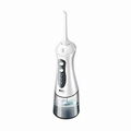 Portable Oral Irrigator And Dental