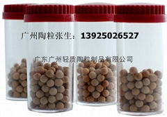 2023Guangzhou soilless cultivation ceramic