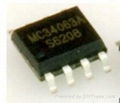 電源控制芯片MC34063 1