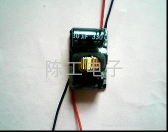 24V 18*1W 大功率 LED 太阳能升压恒流 驱动电源