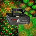 150mw party firefly Laser all star mp3 remote control mini laser  5