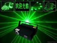 500mw Green animation Stage dj outdoor Laser stage Light event show 2