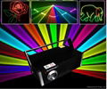 1W RGB animation Nightclub dj 3d sd card