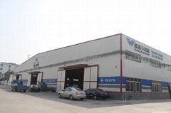 Foshan BosKing Stainless Steel Co.,Ltd