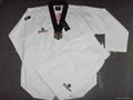 Taekwondo uniform 1