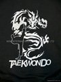 Taekwondo jacket 5