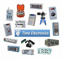Time Electronics電阻箱