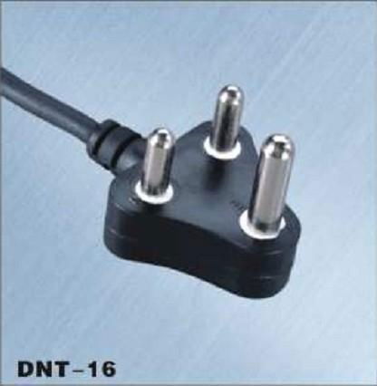 power cable plug 4