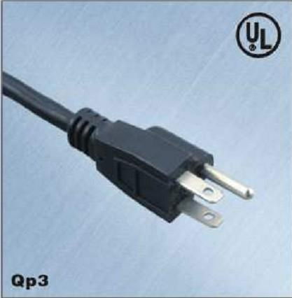 power cable plug 5