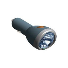 Auto flashlight