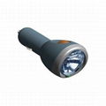 Auto flashlight 