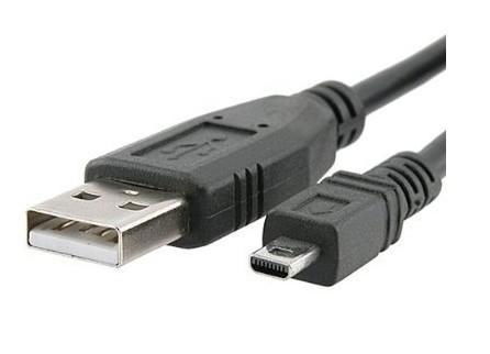 USB cable 2