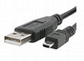 USB cable 2