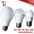 led bulb led lighting