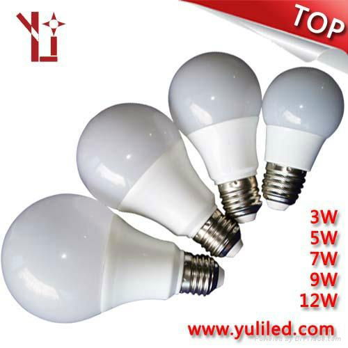 led bulb led lighting 4