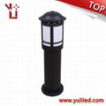 SOLAR LIGHT GARDEN LAMP LAWN LIGHT 1