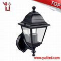 SOLAR LIGHT GARDEN LAMP LAWN LIGHT 4