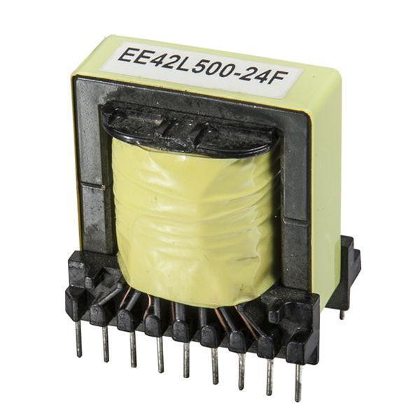 Manufacturers supply EI low-frequency power transformer 9V 12V 24V 36V 100W 2