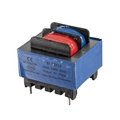 Manufacturers supply EI low-frequency power transformer 9V 12V 24V 36V 100W