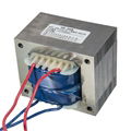 Manufacturers supply EI low-frequency power transformer 9V 12V 24V 36V 100W