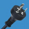 Power Cord Power Cable 2