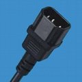 Power Cord Power Cable 3