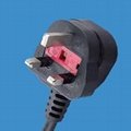 Power Cord Power Cable 4
