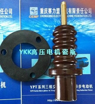 重慶賽力盟YKK高壓電機接線瓷瓶現貨發售 3