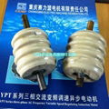 重庆赛力盟YKK高压电机接线瓷瓶现货发售