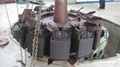 Chongqing repair turbine generator winding coil  3