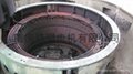 Chongqing repair turbine generator winding coil  4