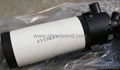 1400x114 Refractor Telescope for Astronomy Enthusiasts and Professionals