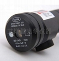 EK9097 Red Laser Sight Rifle Scope 3