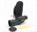 EK8933 8x60 Compact Spotting Scope