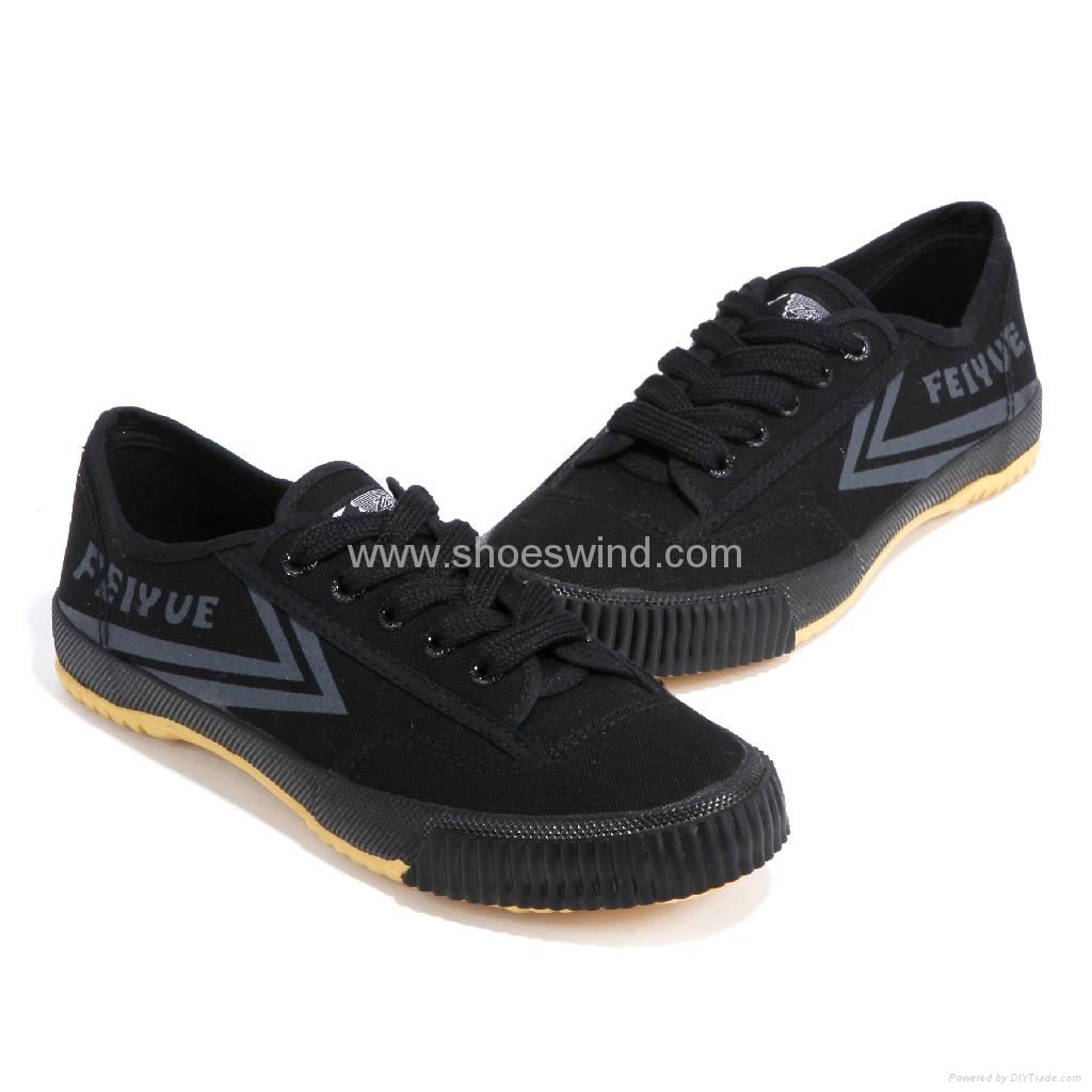 Wushu Shoes