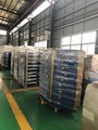 Roller Conveyor Factory in China