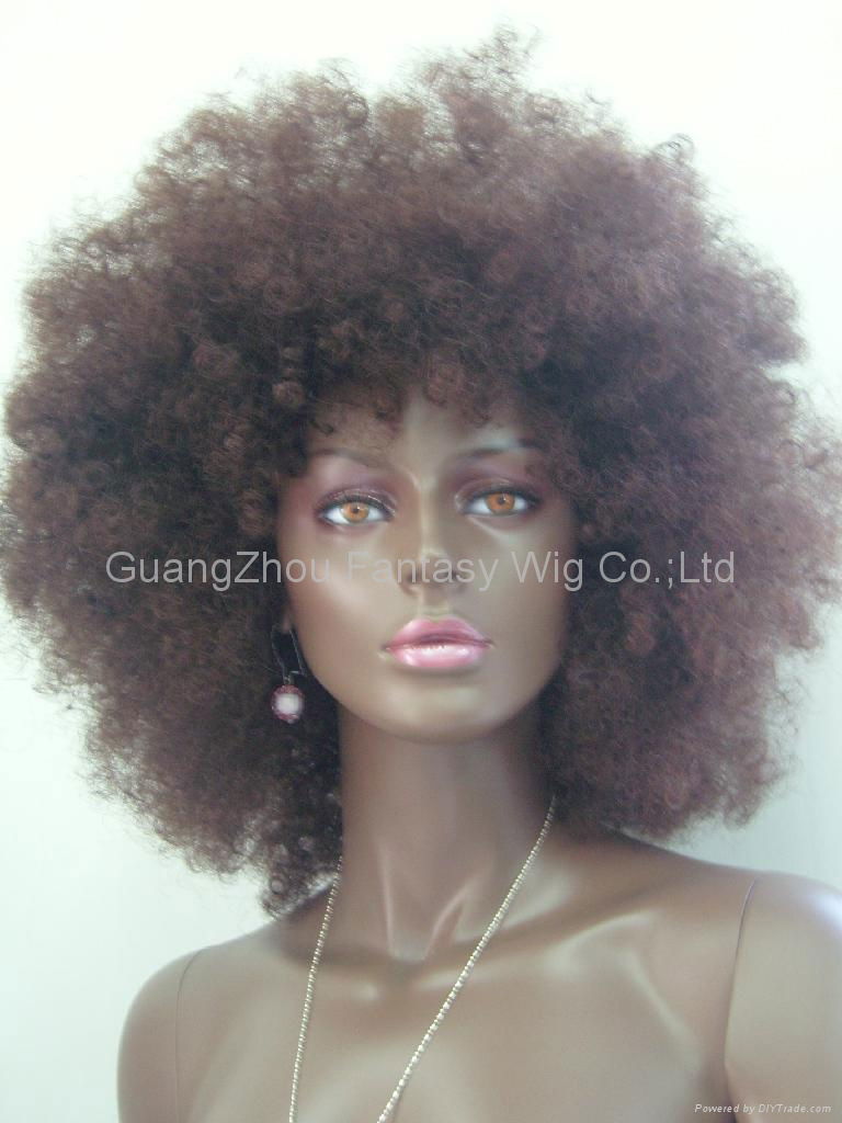 Wigs for Black Girls