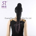 Guangzhou fashion model wig