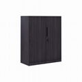 Wooden color cabinet 6