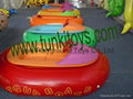 aqua battery boat inflatable battery boat Inflatable Battery Boat Aqua Battery B 4