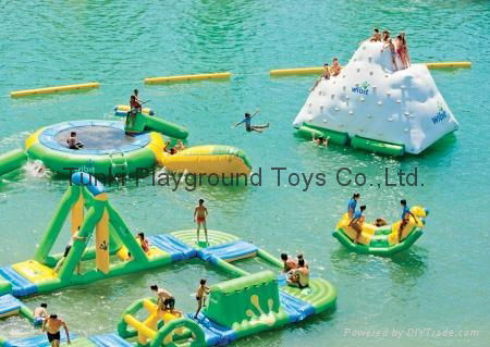 inflatable water park giant aqua park game 