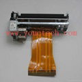 Fujitsu FTP-628MCL101 Seiko LTPZ245 APS FM205 thermal printer mechanism copy 1