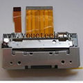 FTP628MCL401 FTP627MCL401 auto cutter thermal printer mechanism compatible 1