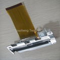 Thermal Printer Mechanism (Compatible Fujitsu FTP628MCL701)