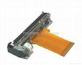 Compatible Fujitsu FTP637MCL101 Thermal Printer Mechanism