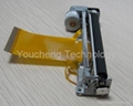 3" Thermal Printer Mechanism (Compatible