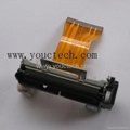 Compatible Seiko LTPZ245N LTPZ245D Epson MT173V thermal printer mechanism