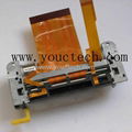 FTP628MCL401 FTP627MCL401 auto cutter thermal printer mechanism compatible 2