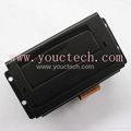 58mm mini thermal embedding printer module